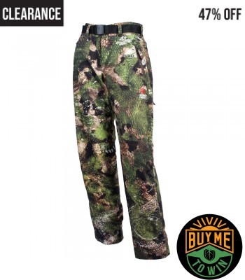 Women's Fast Hunt Trousers